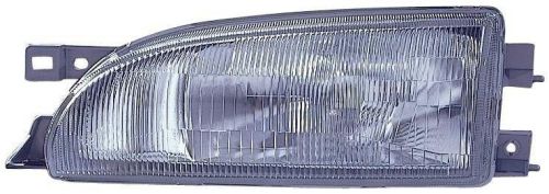 Maxzone auto parts 3201112lasd headlight assembly