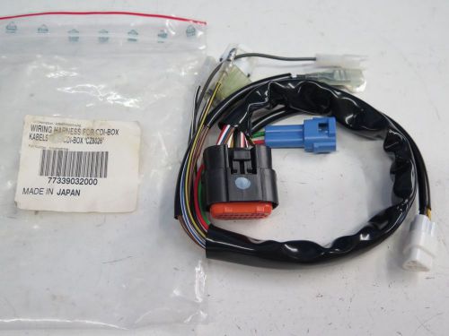 2007-2010 ktm 450 505 sx-f xc-f smr wiring harness for cdi (wire loom oem stock