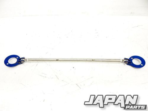 89-93 nissan silvia 180sx 240sx cusco style rear strut bar