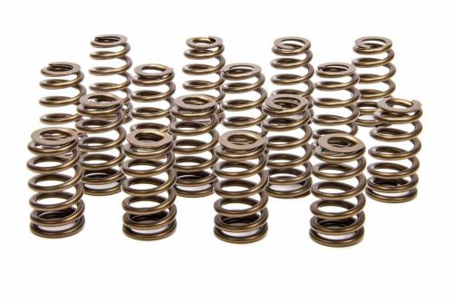 Crane single beehive spring valve spring 1.055 x 1.290 in od 16 pc p/n 99831-16