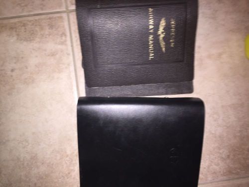 2&#034; jeppesen binder- 5 for sale