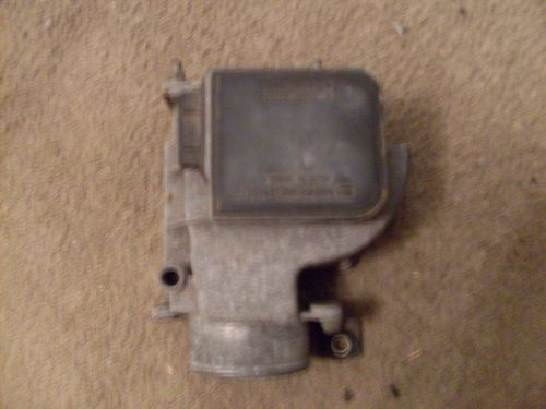 1982-1988 toyota hilux pickup 4runner surf celica mass air flow meter 22re