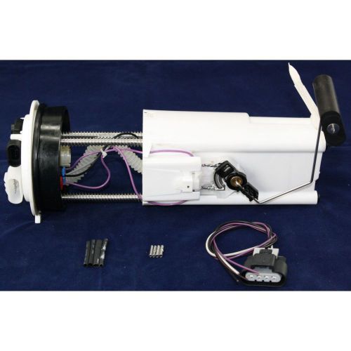 New electric fuel pump gas with sending unit chevy olds chevrolet blazer jimmy