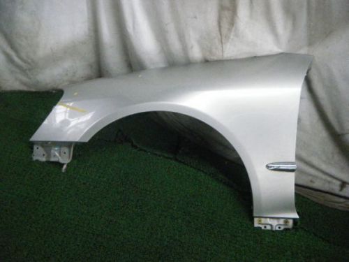 Nissan cima 2004 left fender panel [2610700]