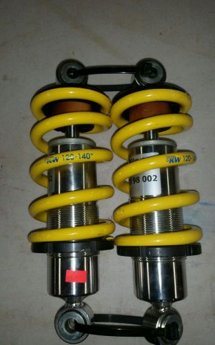 Kw shocks 103 98 002 120-140