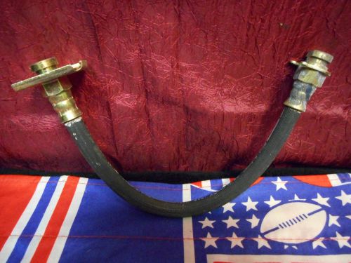 Dorman h64877 brake hydraulic hose