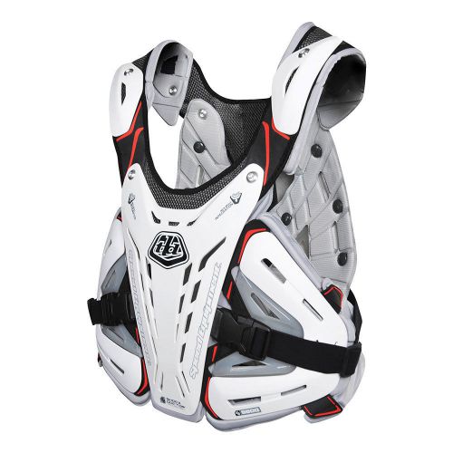 Troy lee designs men&#039;s 5900 chest protector