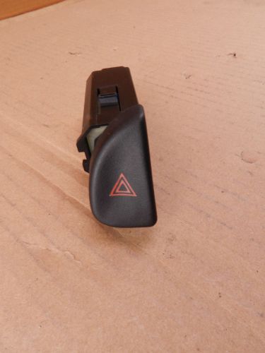 1997-04 corvette c5 dash hazard light switch gm