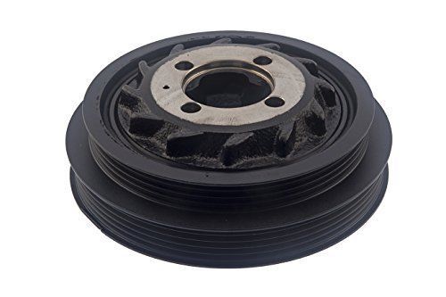 Auto 7 621-0053 harmonic balancer for select for hyundai and for kia vehicles