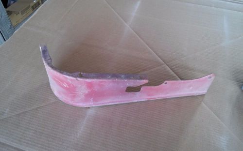 1947-1955 chevy/ gmc driver side seat trim