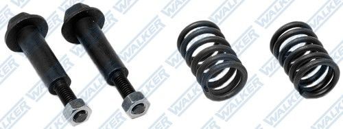 Walker exhaust 35129 exhaust bolt and spring fit acura cl 97-97 l4 2.2l 2156cc