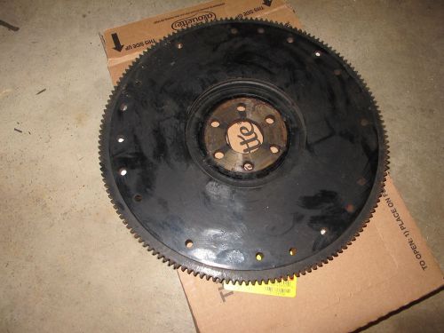 Mercruiser stern drive 165 170 180 190 3.7l 470 flywheel 251-9741a2