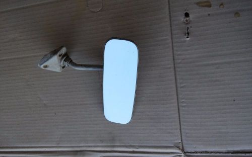 1965 ford truck rear view mirror