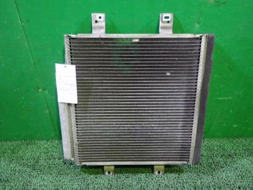 Daihatsu boon 2004 condenser [3960600]