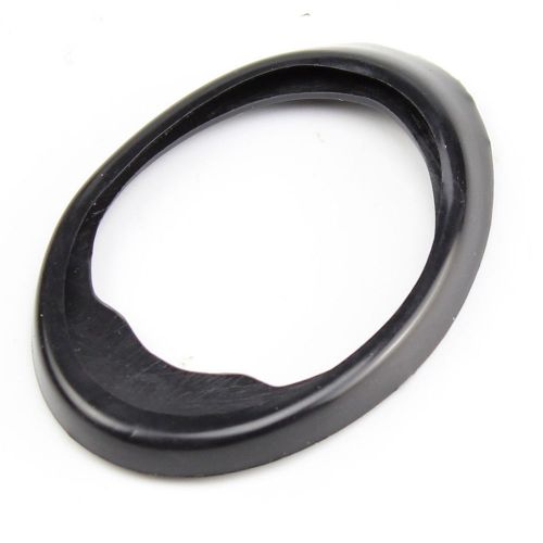 Roof antenna bsae black rubber gasket seal for vw jetta bora golf mk4 polo