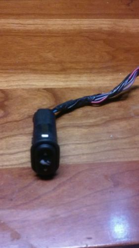 2004 2008 ford truck f150 expedition f250 explorer gas pedal switch 9g604 ad 08
