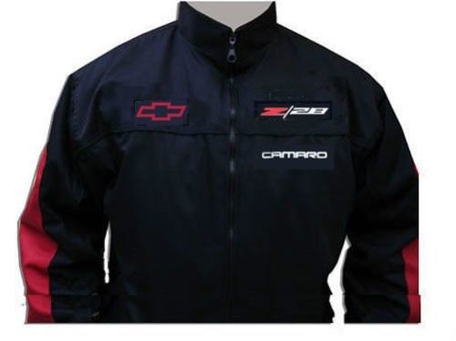 Camaro z28 quality jacket