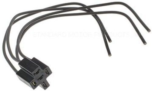 A/c switch connector fits 2003-2007 saturn ion ion-2 ion-3  standard motor