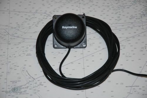 Raymarine compass m81190