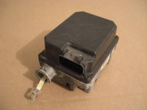 Gm genuine factory cruise control unit oem