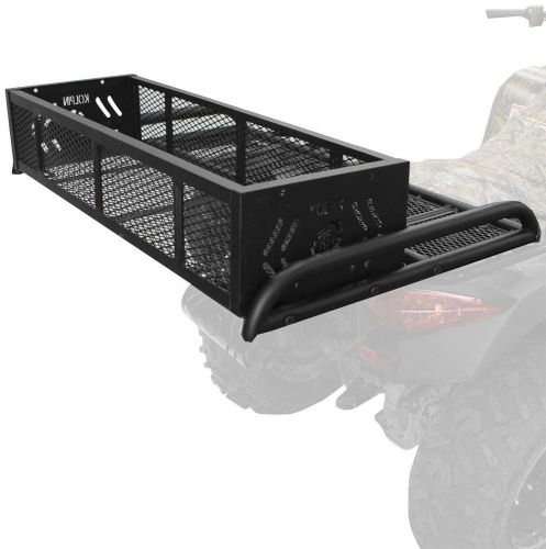 Kolpin - 53350 - convertible rear drop rack