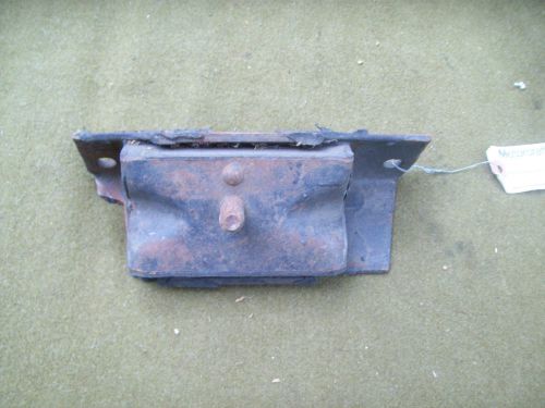 Nos ford econoline motor mount 1968 1969 c8ua-6038-b