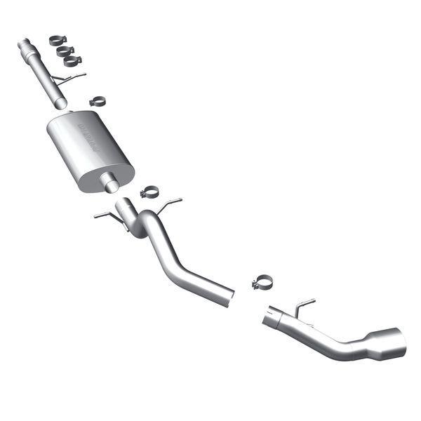 Magnaflow exhaust systems - 15569