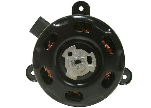 Acdelco 15-80641 radiator fan motor