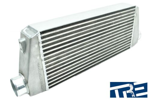 Trttc twin turbo intercooler, chevy, corvette, gm, viper 968hp