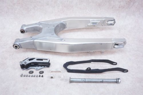 2006 06 honda crf450r crf450 crf 450 450r swingarm swing arm suspension