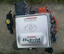 01-03 toyota prius inverter converter