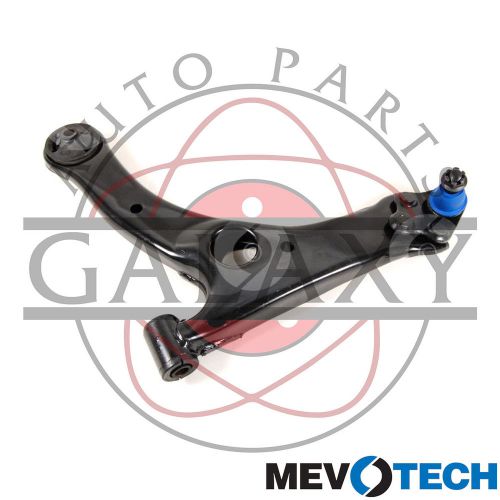 Mevotech front left lower control arm fits toyota corolla 03-13 toyota matrix 0