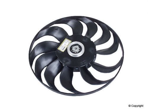 Vemo engine cooling fan fits 1991-2002 volkswagen cabrio golf,jett