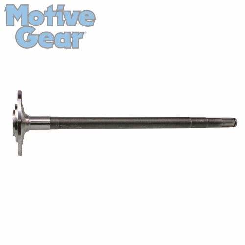 Motive gear performance differential mg1506 axle shaft fits 86-96 f-250
