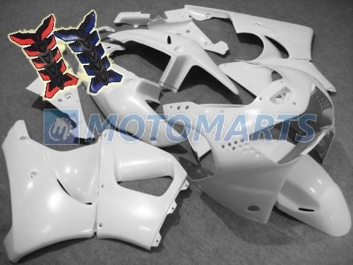 Free tank pad! aftermarket fairing kit for honda cbr900rr cbr919 1998 1999 lwh