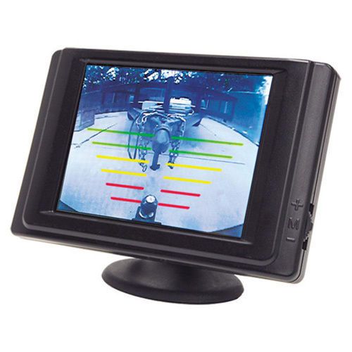 Hopkins smart hitch camera &amp; sensor system 50002