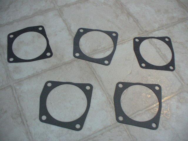 1972-85 harley davidson xl sportster cylinder base gaskets 16774-72