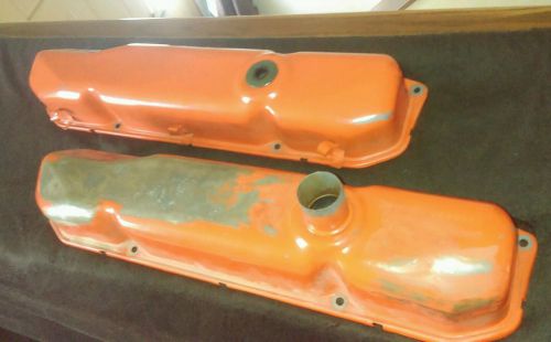 Mopar 1969  383/440 big block valve covers