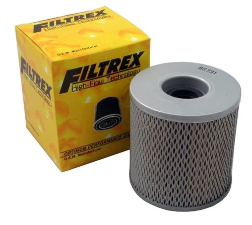 Oil filter kawasaki z750 z1 z1a z1b kz1000 z1000 kz1300