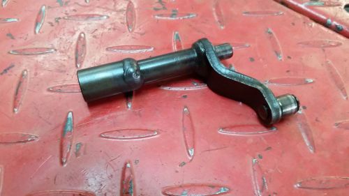 Honda trx 350 four trax atv - clutch lever arm # 22810-ha7-770