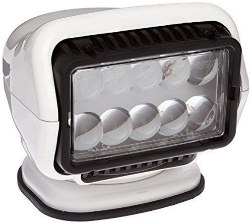 Led stryker wireless handheld remte-white