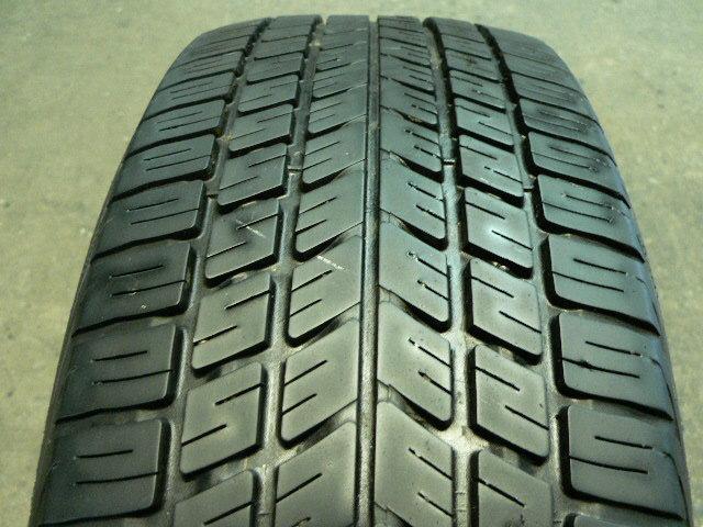 2 nice bfgoodrich traction t/a, 205/65/16 p205/65r16 205 65 16, tires # 18197 q