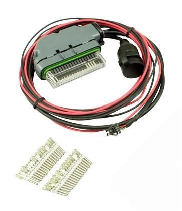 Aem ems-4 plug &amp; pin kit. p/n 30-2905-0