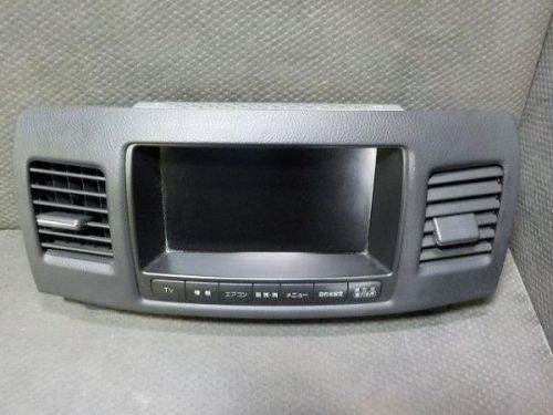 Toyota mark ii 2000 multi monitor [7861300]