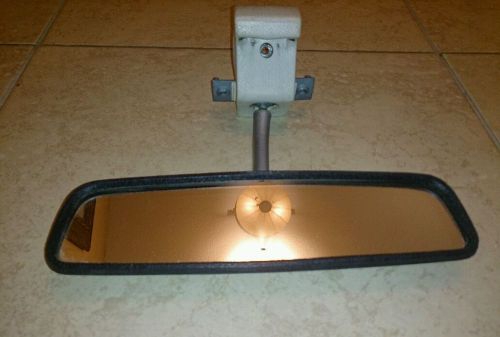 Nice 68 69 70 amc amx javelin day night rear view mirror complete oem factory