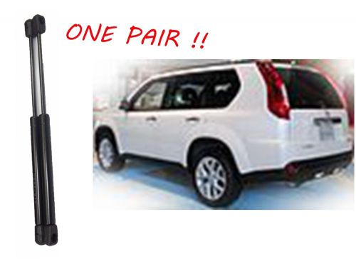 New pair tailgate gas struts suit nissan xtrail t31 model 2007 to 2013 x-trail