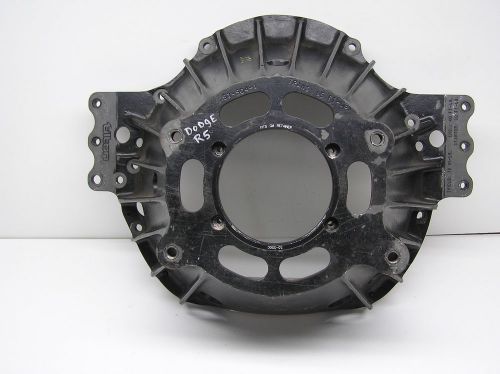 Tilton magnisum bellhousing #53-504-1 dodge mopar r5 p7 nascar rolex 011414-27