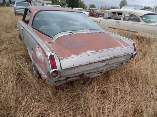 1964  plymouth barracuda rear window. other parts available. will ship