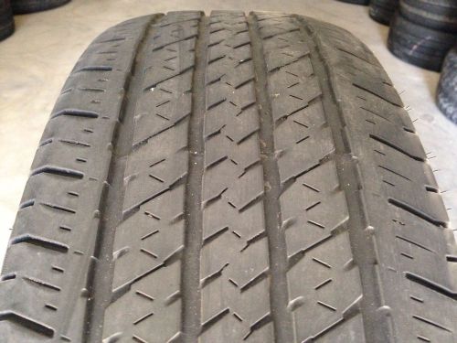 Bridgestone dueler h/t 255/70/17     #663