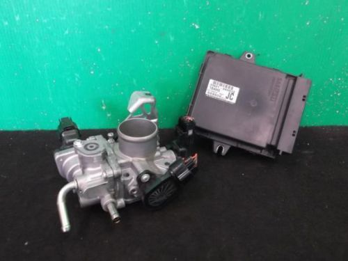 Suzuki kei 2007 throttle body [2020300]